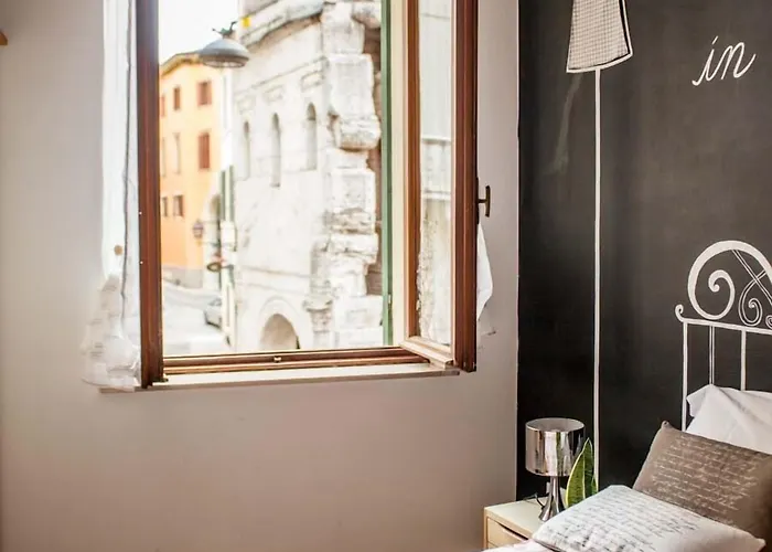 La Giara Romana 3* Werona