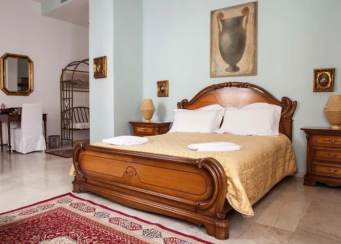 La Giara Romana Bed & Breakfast 3*