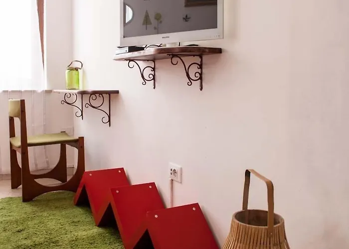 Bed & Breakfast La Giara Romana Verona