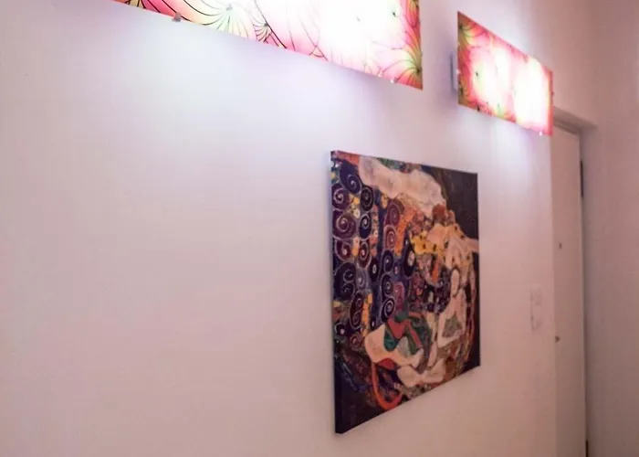 La Giara Romana 3* Werona