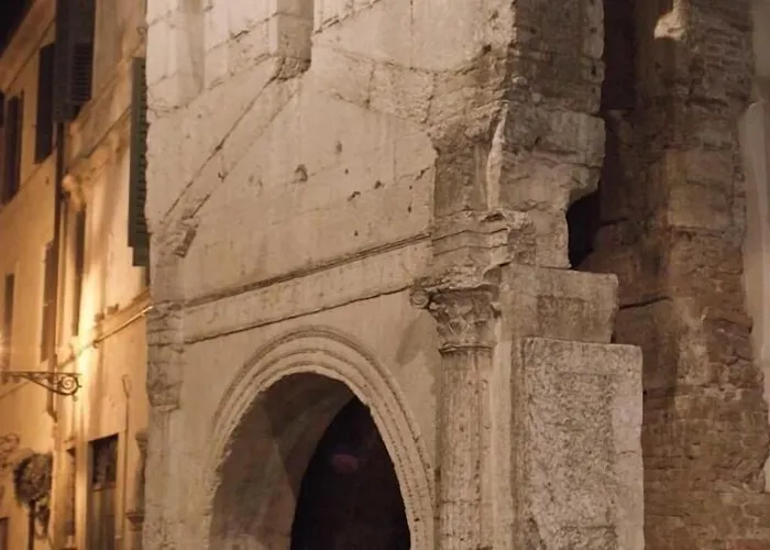 La Giara Romana Bed & Breakfast Verona