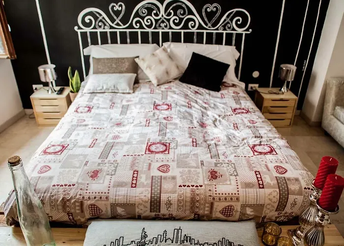 La Giara Romana Werona