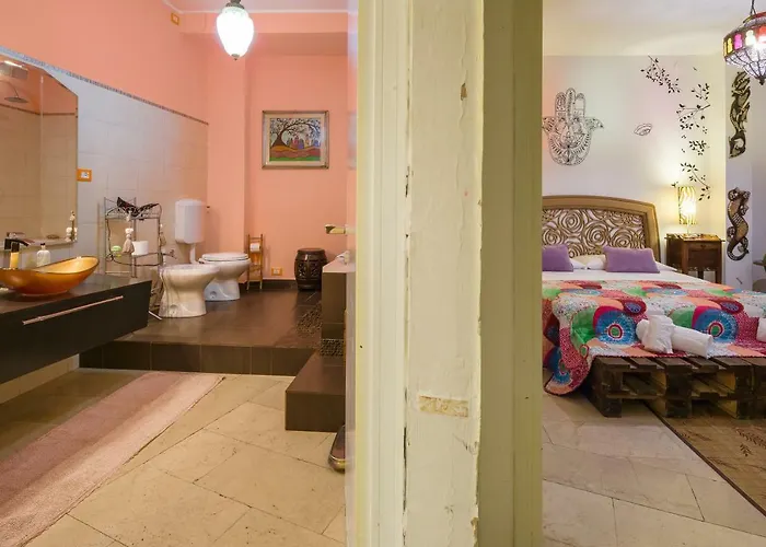 Bed & Breakfast La Giara Romana Verona