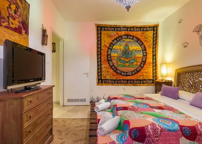 La Giara Romana Bed & Breakfast