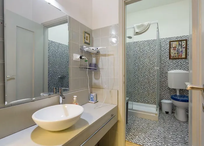 Bed & Breakfast La Giara Romana