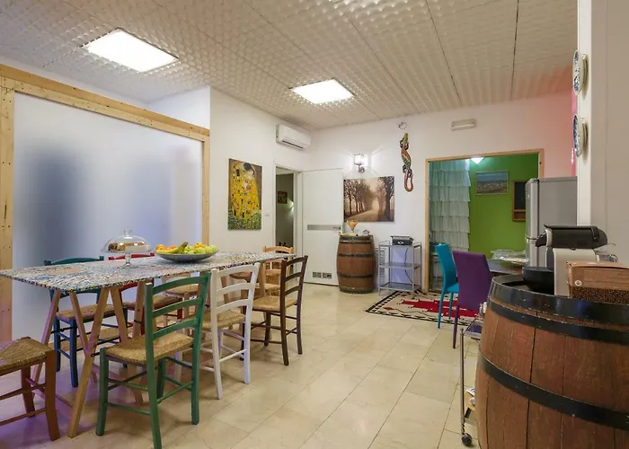 La Giara Romana Verona