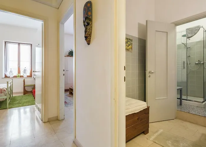 La Giara Romana Bed & Breakfast 3*