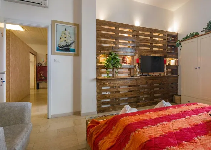 La Giara Romana Werona