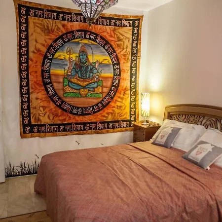 Bed & Breakfast La Giara Romana 3*