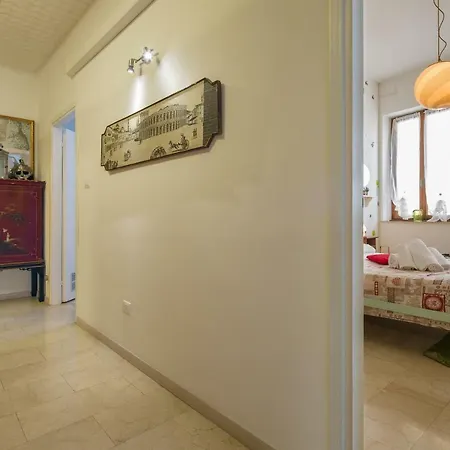Couette-café La Giara Romana 3*