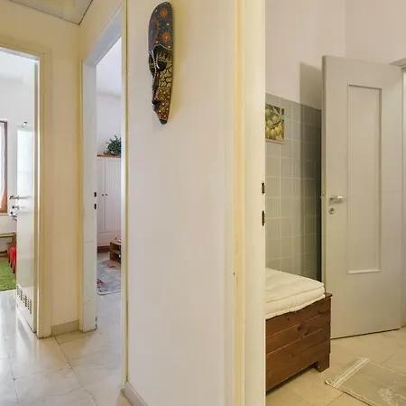 La Giara Romana Couette-café 3*