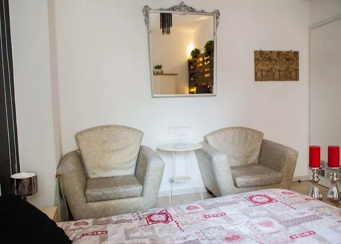 La Giara Romana Bed & Breakfast