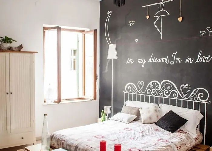 La Giara Romana 3* Verona