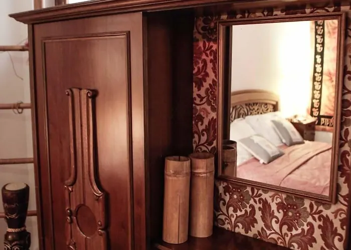 Bed & Breakfast La Giara Romana Verona