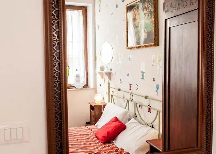 Bed & Breakfast La Giara Romana