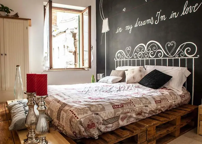 Bed & Breakfast La Giara Romana Verona