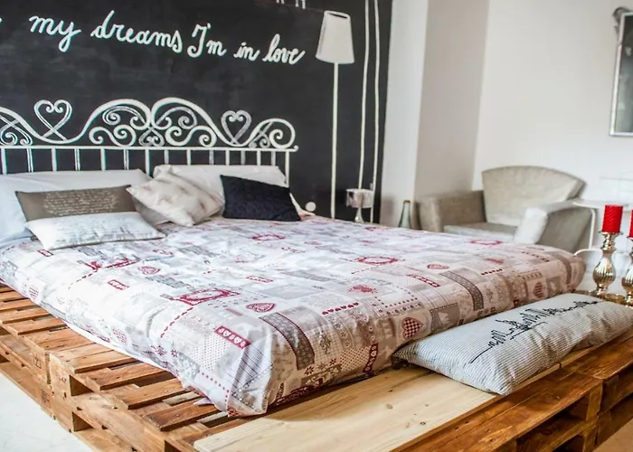 La Giara Romana Bed & Breakfast