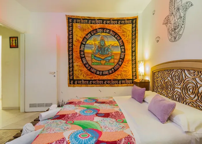 La Giara Romana Bed & Breakfast