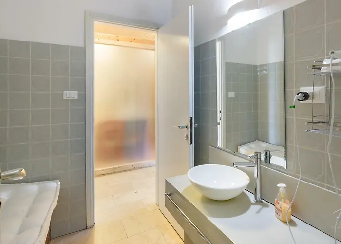 Bed & Breakfast La Giara Romana Verona