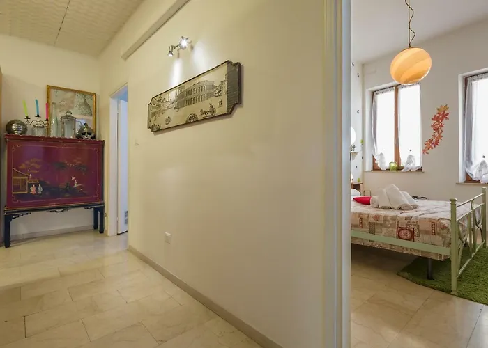 Bed & Breakfast La Giara Romana 3*