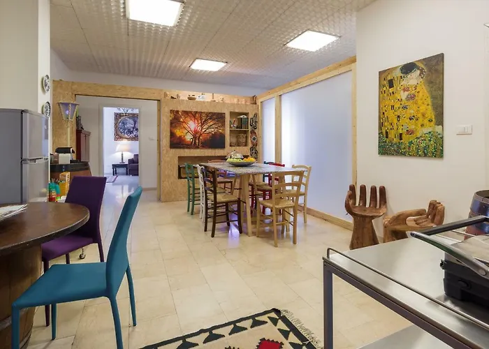 Bed & Breakfast La Giara Romana Verona