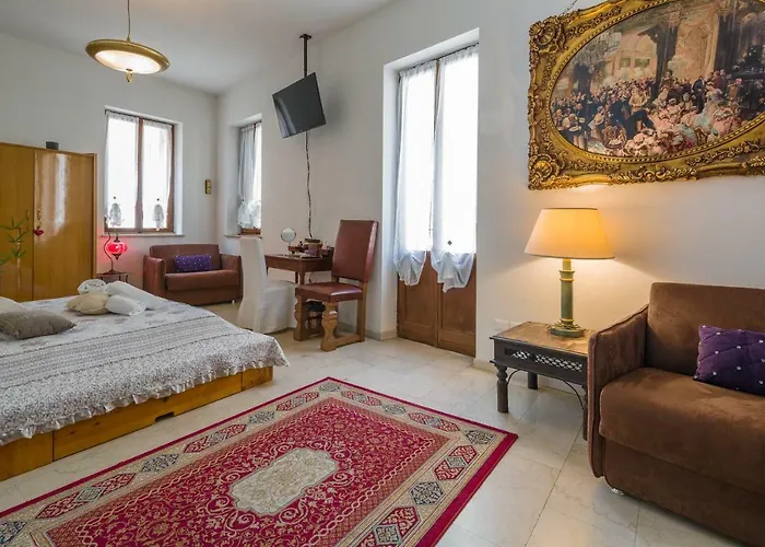 La Giara Romana Bed & Breakfast Verona