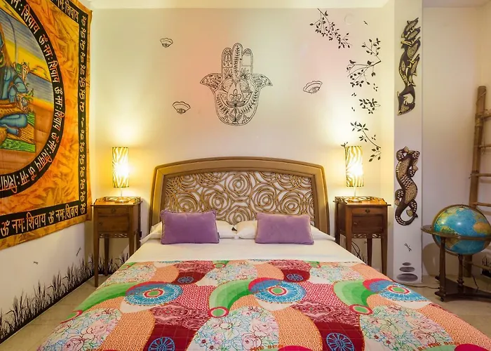 Bed & Breakfast La Giara Romana 3*