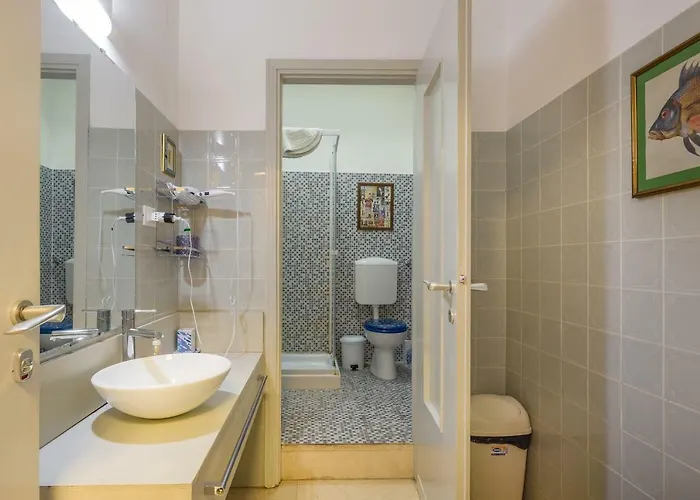 Bed & Breakfast La Giara Romana Verona