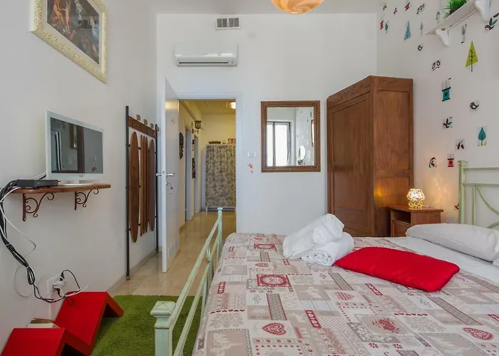 Bed & Breakfast La Giara Romana