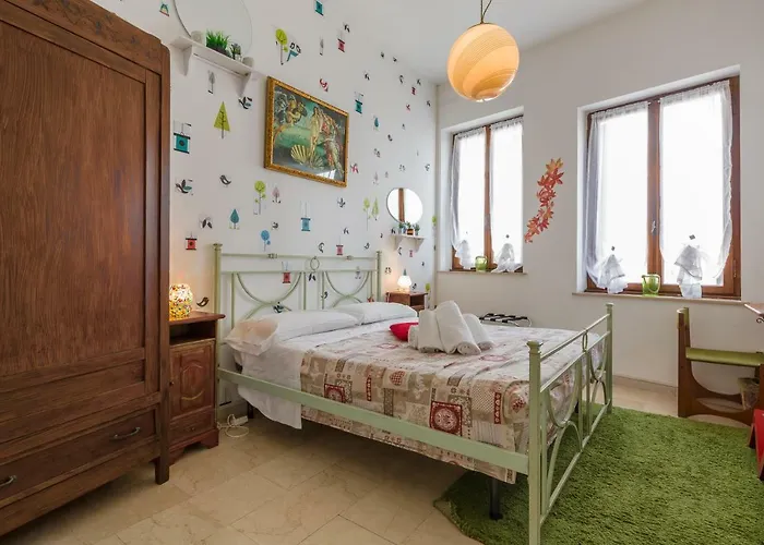 La Giara Romana Bed & Breakfast Verona